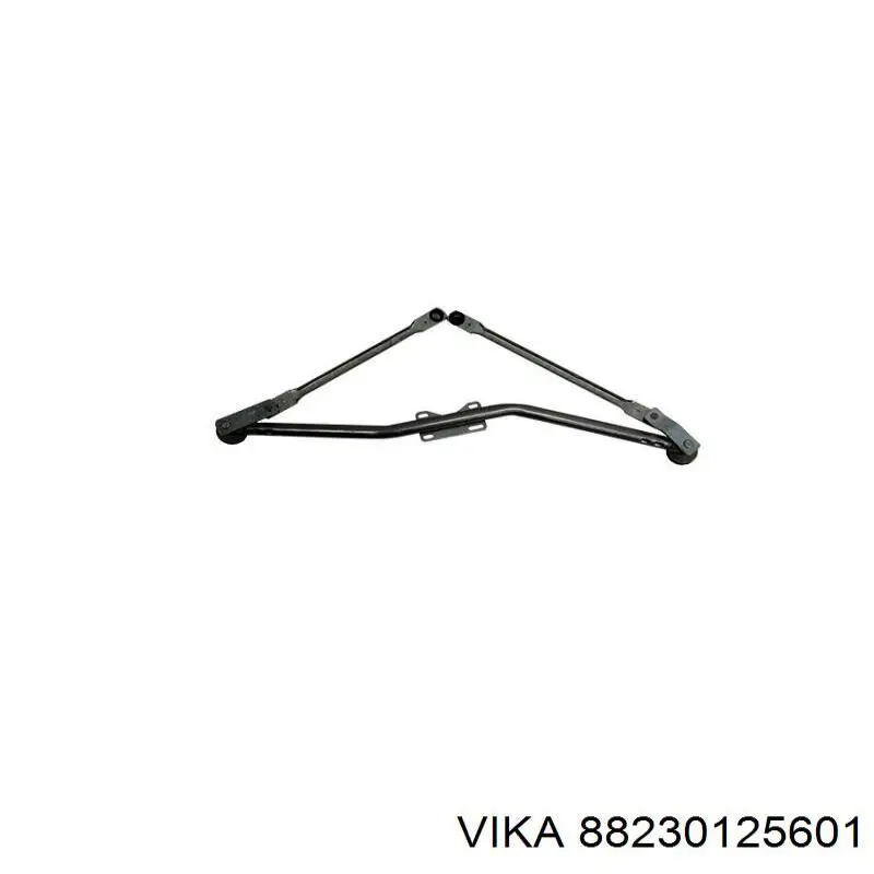Амортизатор капота 88230125601 Vika