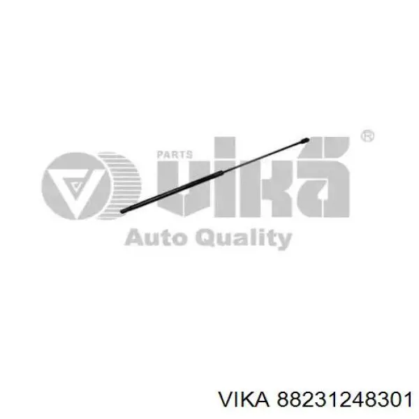 Амортизатор капота MH72012 Meha