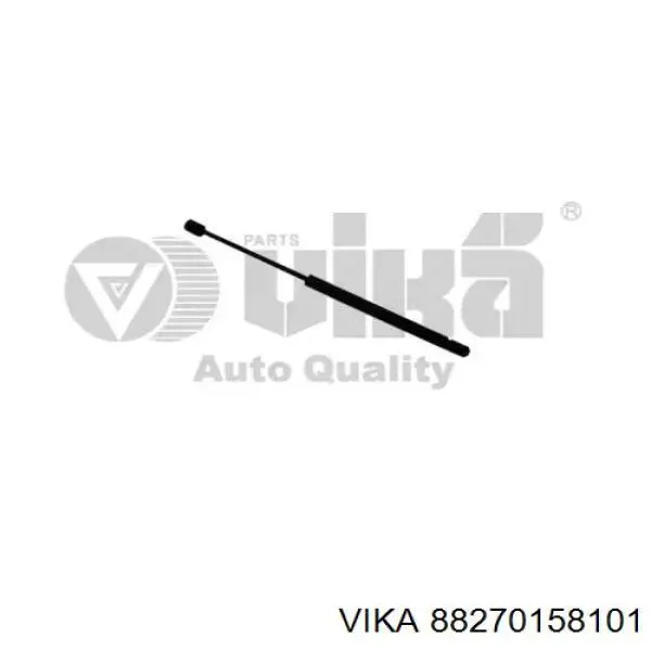 Амортизатор задней двери Vika 88270158101 цена, от 7.32 USD