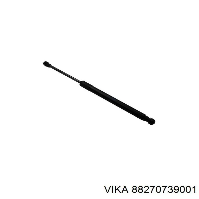 Амортизатор задней двери Magneti Marelli 430719092000 цена, от 10.14 USD