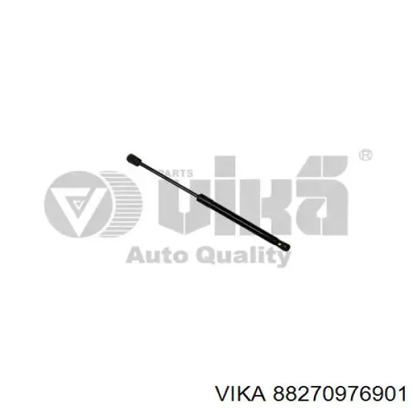 Амортизатор задней двери NTY AESE014 цена, от 18.07 USD