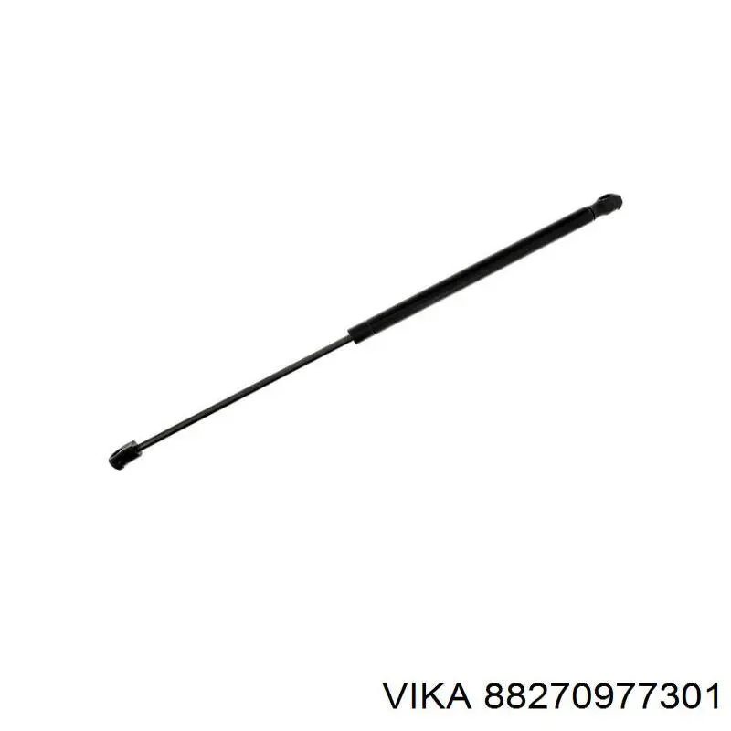 Амортизатор задней двери Vika 88270977301 цена, от 6.98 USD
