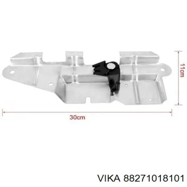  Vika 88271018101 цена, от 6.31 USD
