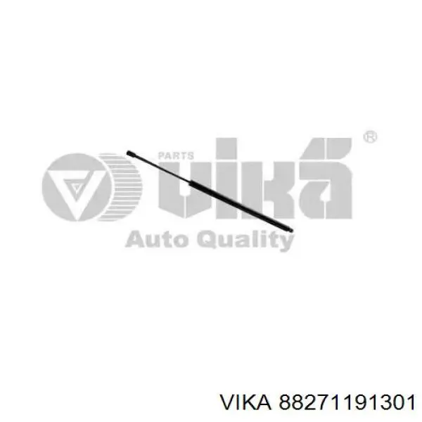 88271191301 Vika амортизатор багажника