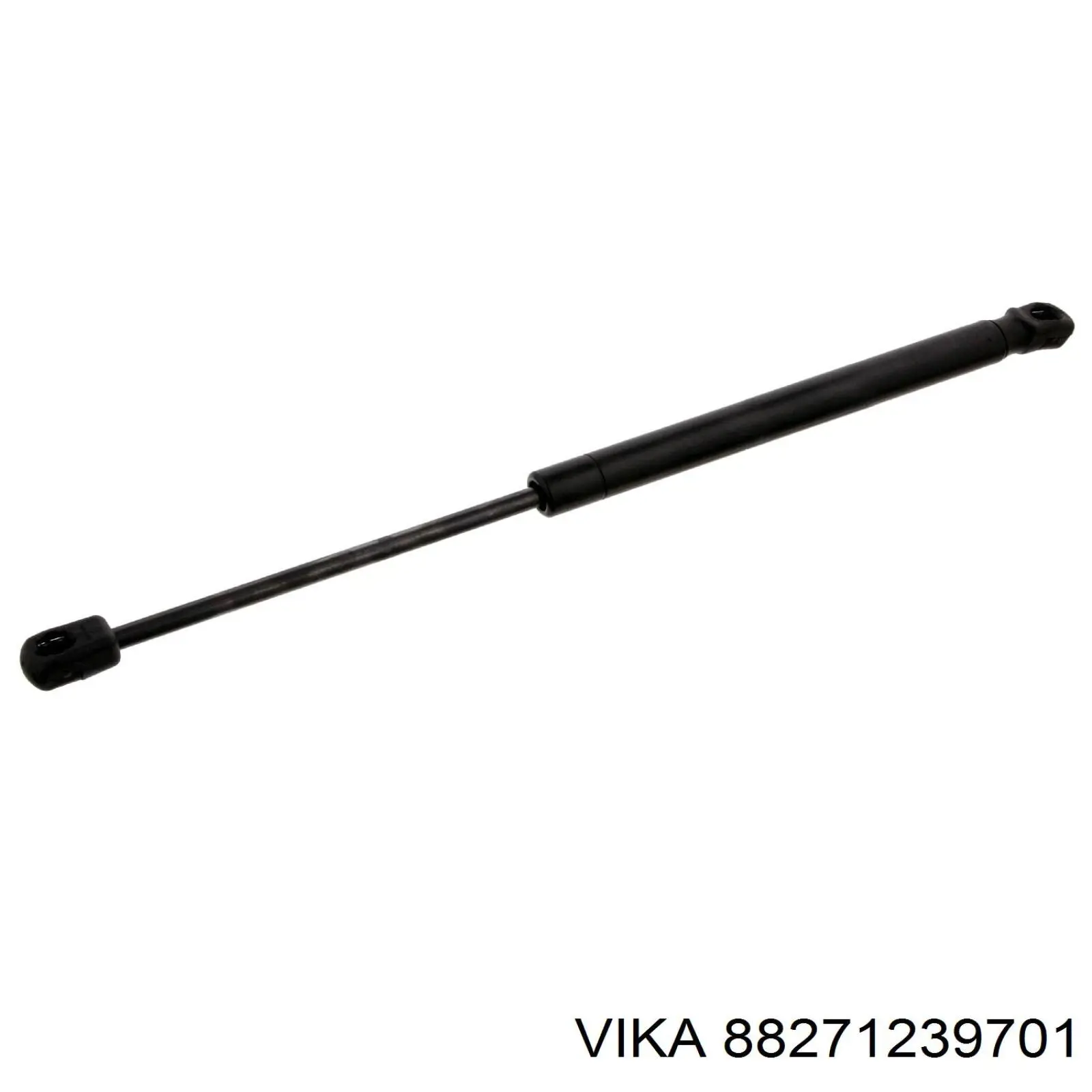 Газовый упор багажника Magneti Marelli GS0895
