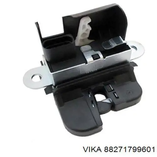 Compre HBE2322 Hotaru Fecho de tampa de porta-malas (de 3ª/5ª porta traseira)