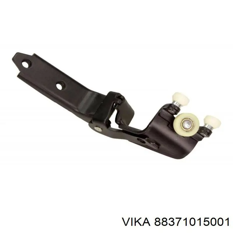 Замок передней левой двери Vika 88371015001