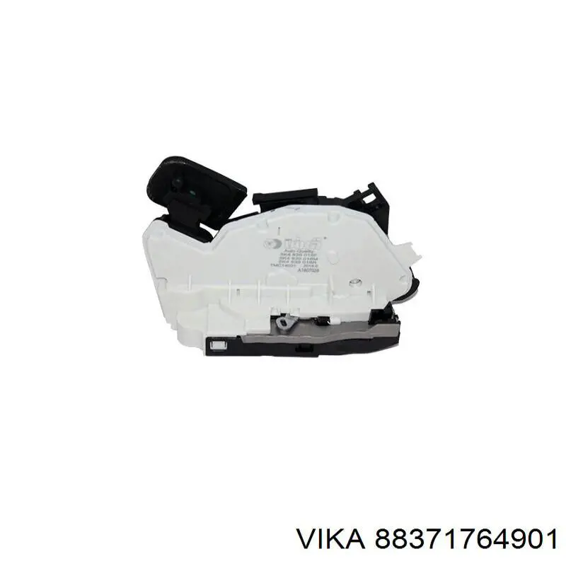 Замок передней левой двери Vika 88371764901