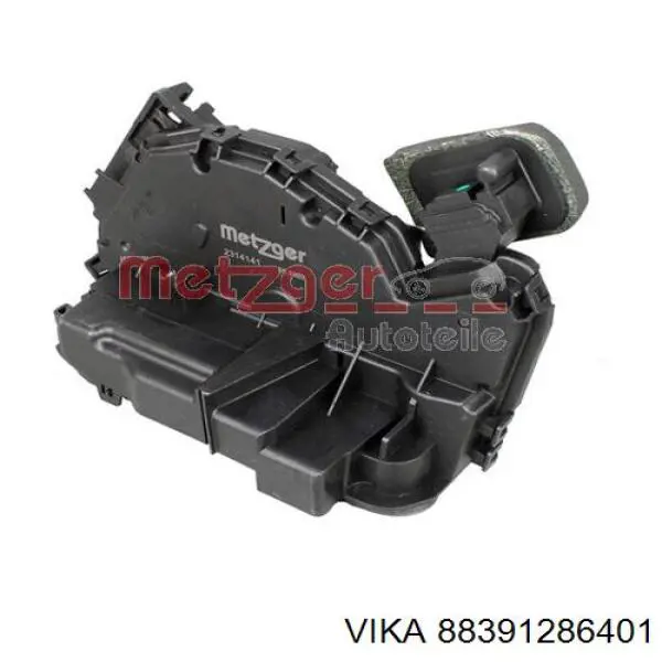 Замок задней двери, левой VAG 45370180 цена, от 23.62 USD