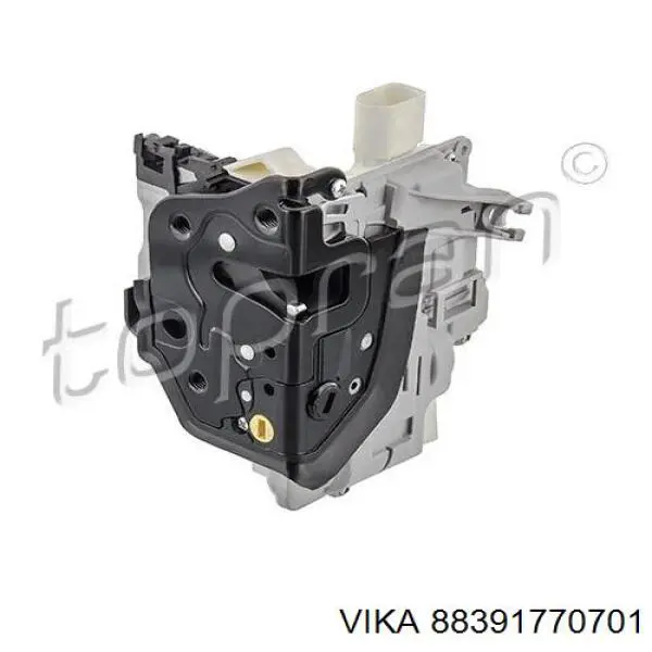 Замок двери задней правой 280463 Maxgear