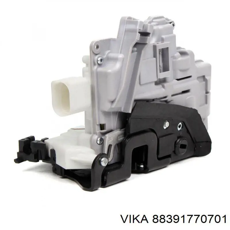 Замок задней правой двери  Maxgear 280463