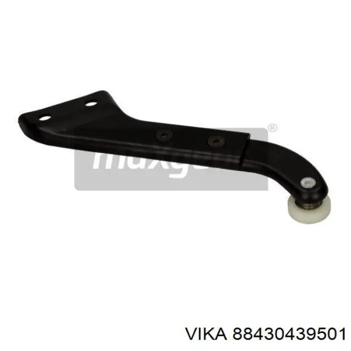 Ролик двери боковой (сдвижной) правый верхний InA-For INF100807 цена, от 9.67 USD