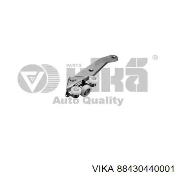 Ролик двери боковой/сдвижной, правый нижний Maxgear 270209 цена, от 9.01 USD