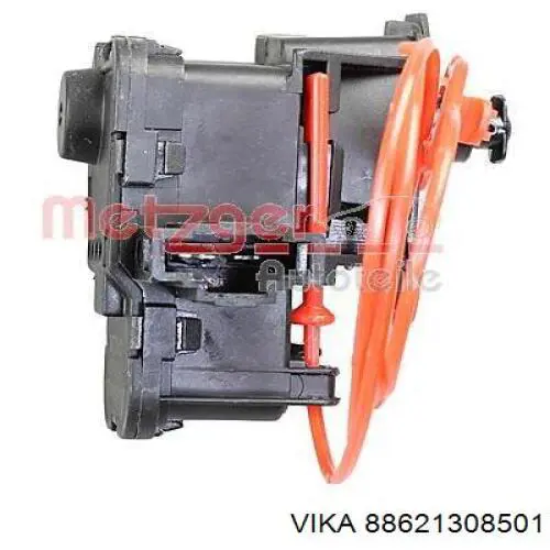 Замок открывания лючка бензобака 88621308501 Vika