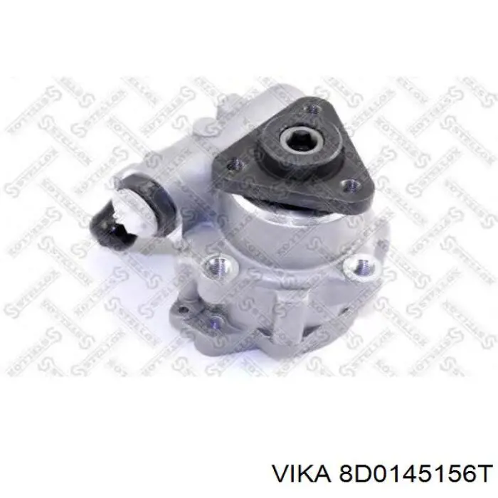 Насос гидравлики AND 34145001 цена, от 67.09 USD