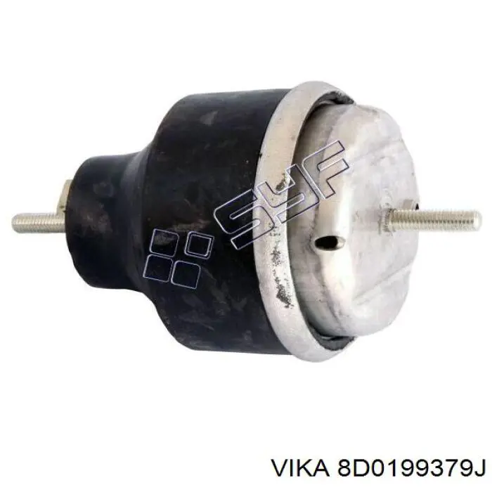 8D0199379J Vika Подушка (опора) двигателя, левая