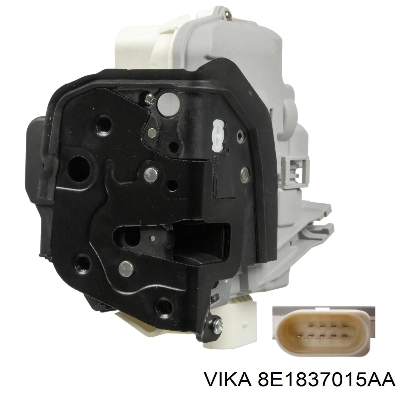 Запор кабины Hans Pries (Topran) 115143 цена, от 57.01 USD