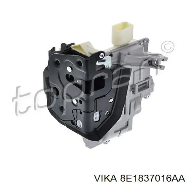 FT00045 Fast Внутренний дверной замок