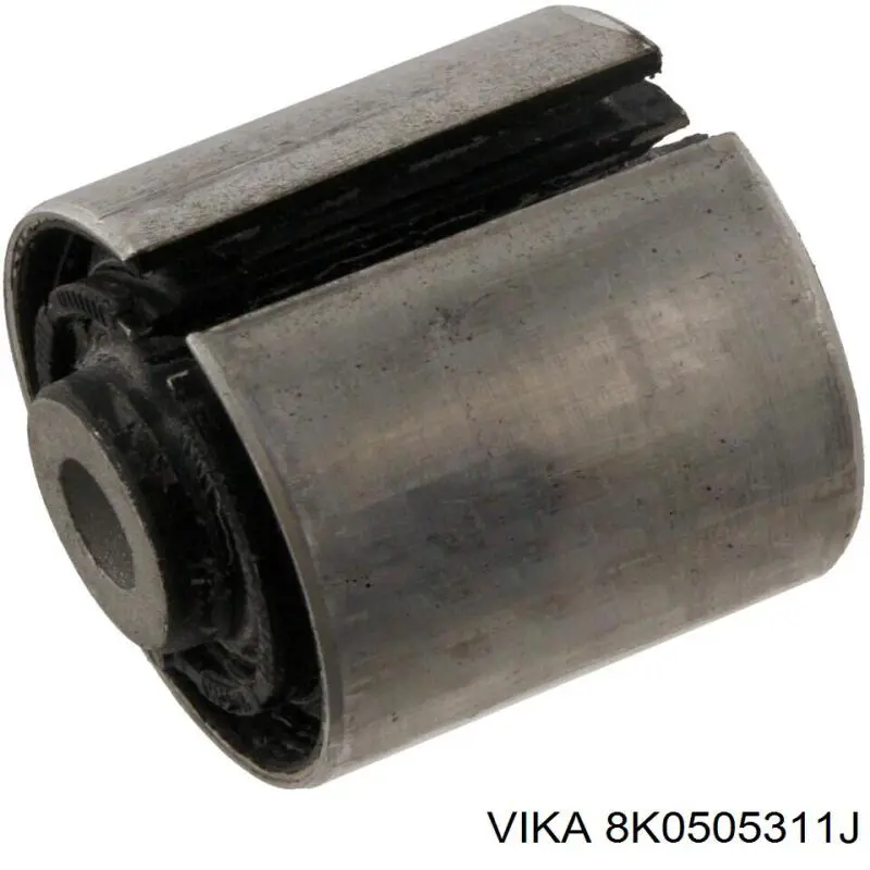 Рычаг задней подвески нижний левый Vika 55051697501 цена, от 88.51 USD