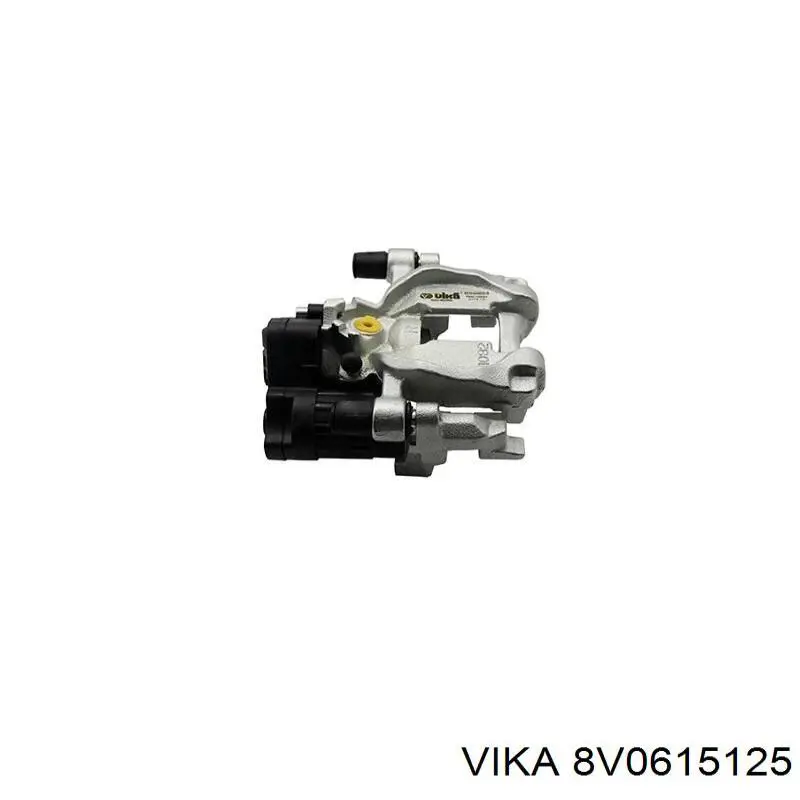 Скоба суппорта 5Q0615125D VAG