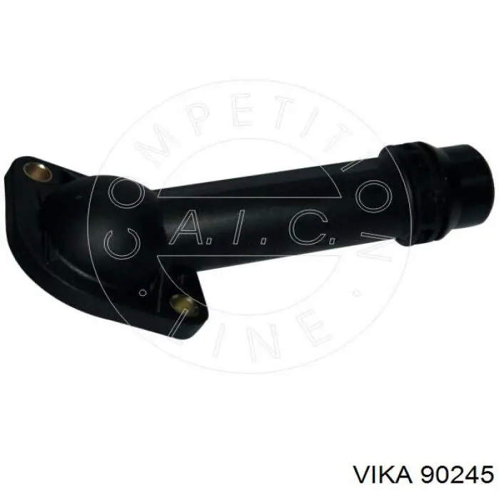 90245 Vika насос-мотор омывателя стекла переднего/заднего