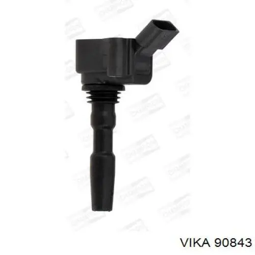 Датчик включения вентилятора 90843 Vika