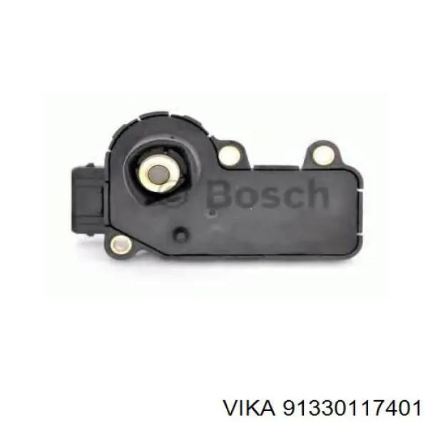 Регулятор дроссельной заслонки 7701035321 Renault (RVI)