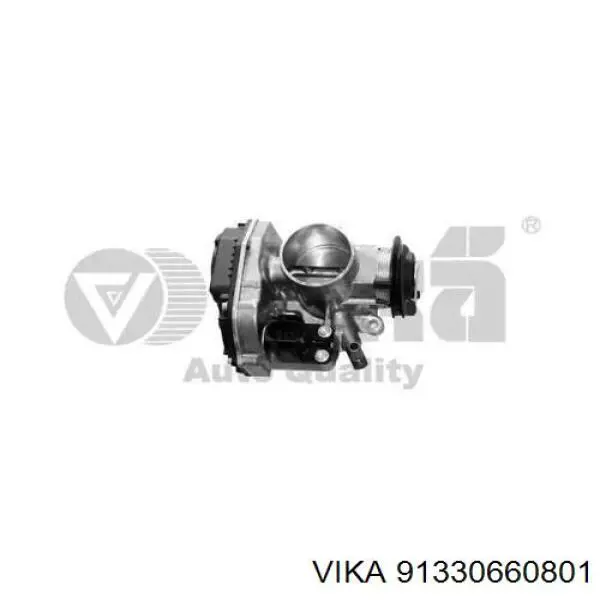 Купить 91330660801 Vika Блок дроссельной заслонки
