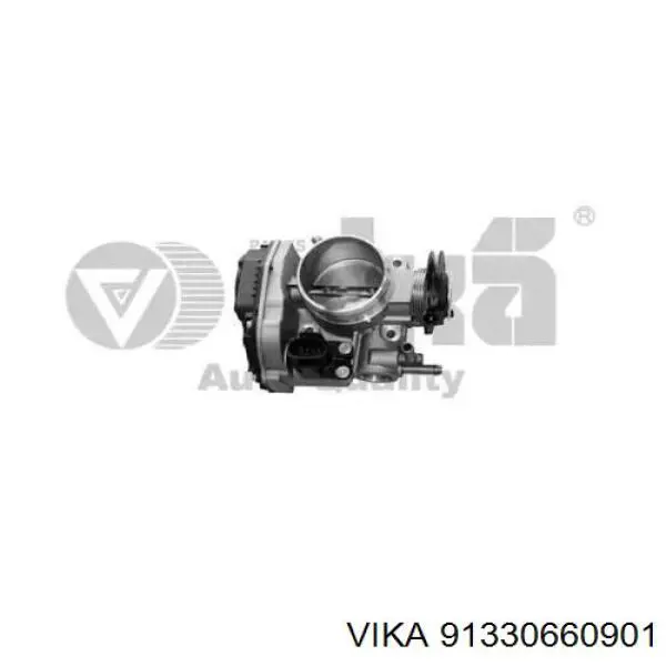 Купить TB0044 Magneti Marelli Блок дроссельной заслонки