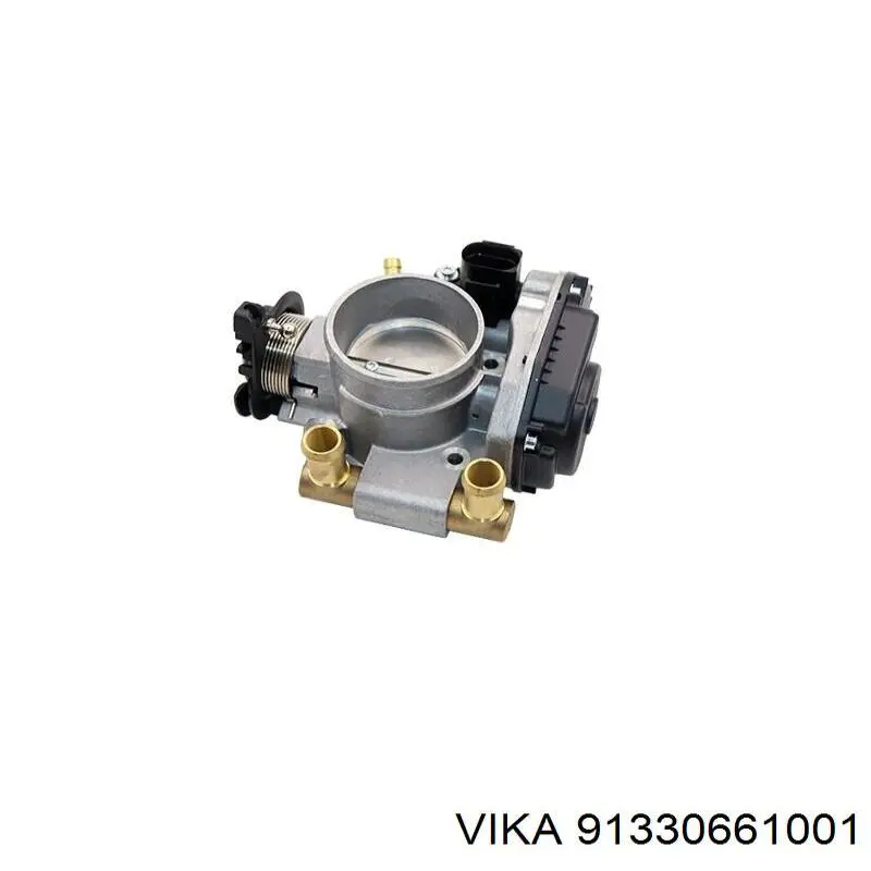 91330661001 Vika Дроссельная заслонка
