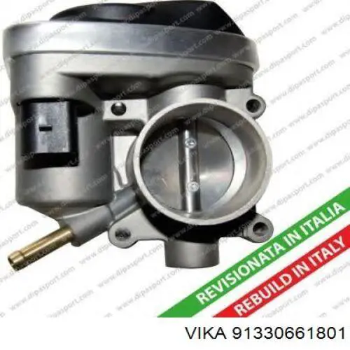 Купить 580120 Maxgear Блок дроссельной заслонки