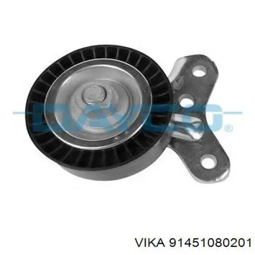 Роликовий модуль натяжителя ремня Vika 91451080201 цена, от 12.18 USD