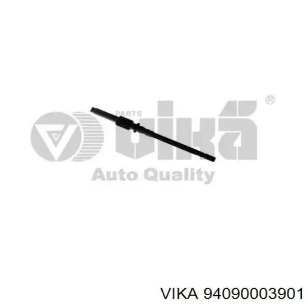 Шестерня спидометра ведомая на Skoda Octavia A4, 1U5