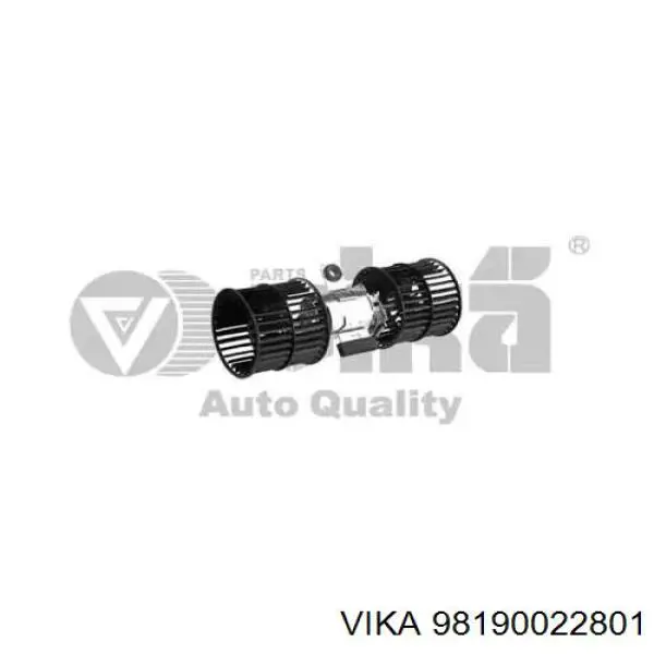 98190022801 Vika