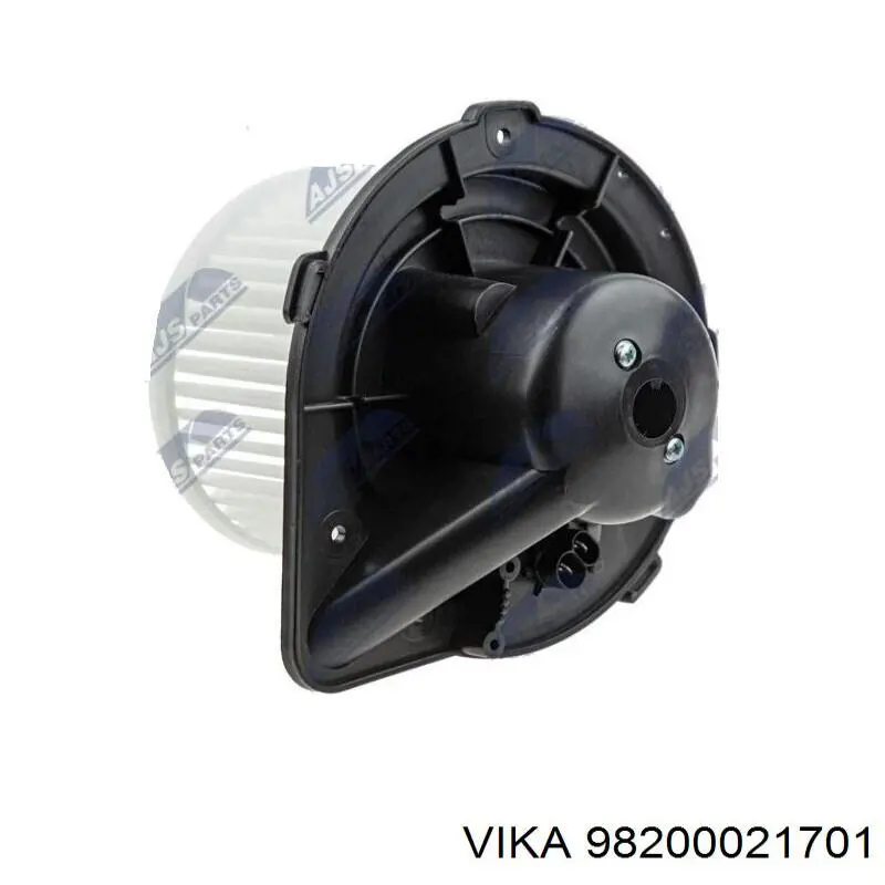 98200021701 Vika