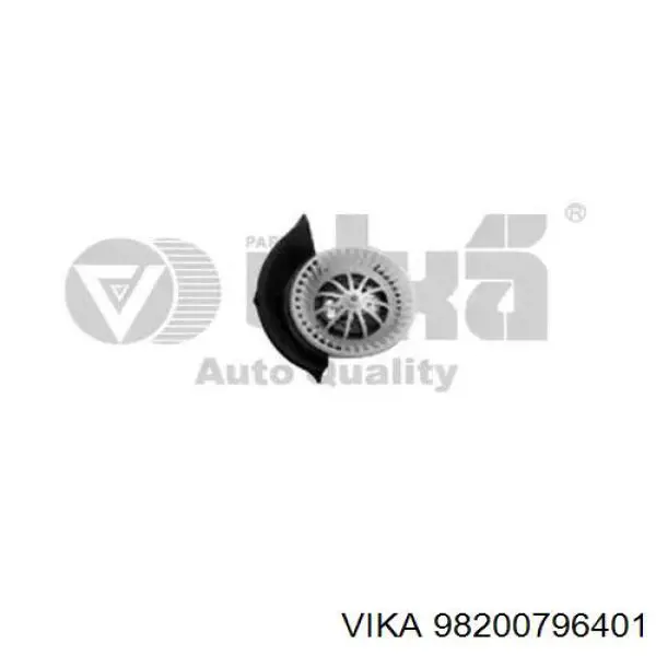 Купить 3820003 Autotechteile Электродвигатели (электродвигатель отопителя) или розетка прицепа штепсельная