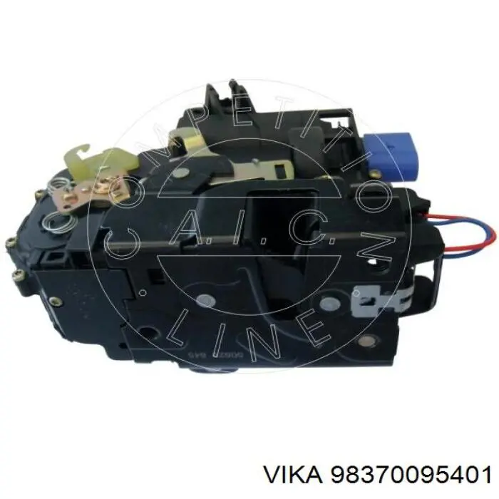 98370095401 Vika
