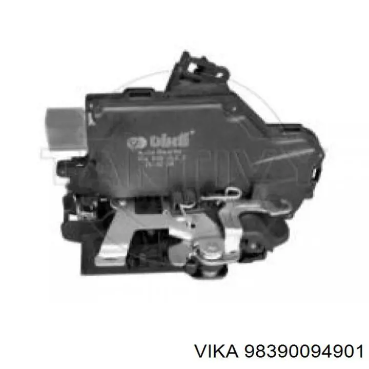 98390094901 Vika