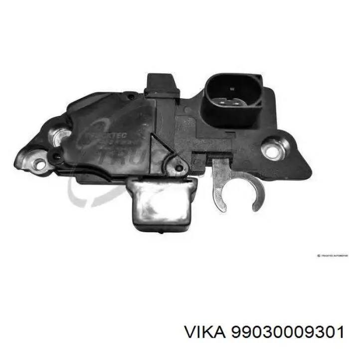 Реле зарядки генератора Vika 99030009301 цена, от 14.84 USD