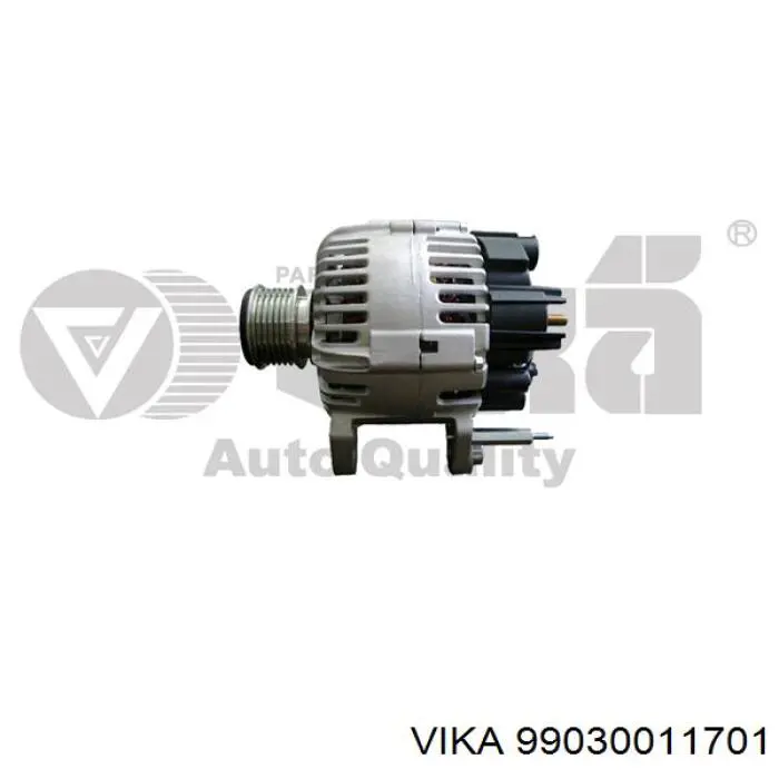 Генератор 99030011701 Vika