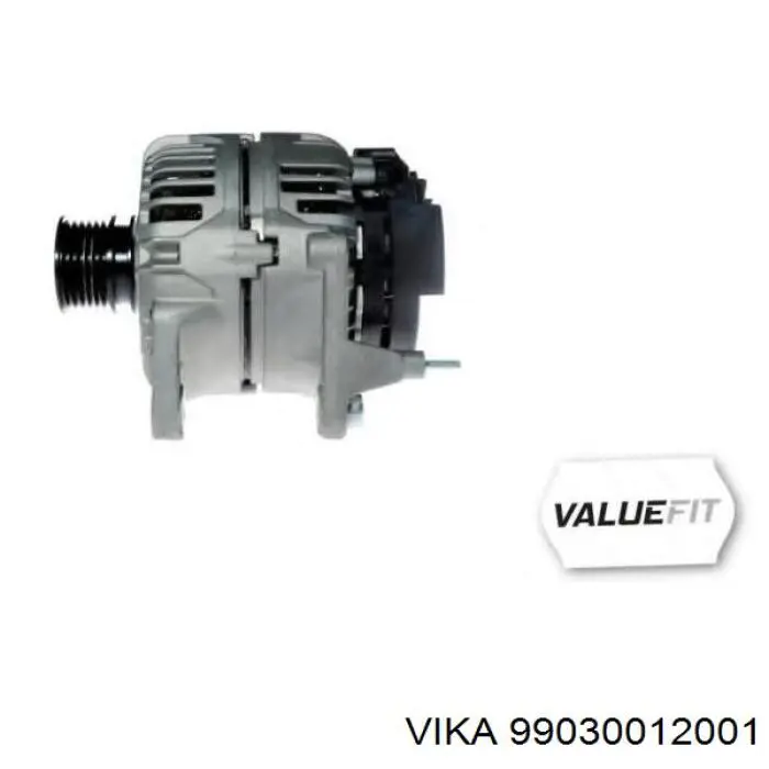 038903018RV VAG генератор