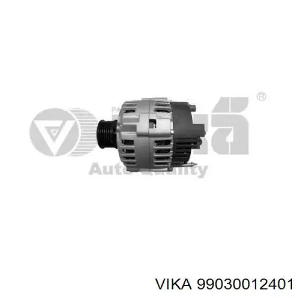 99030012401 Vika генератор
