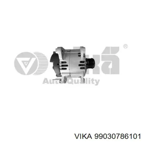 99030786101 Vika генератор