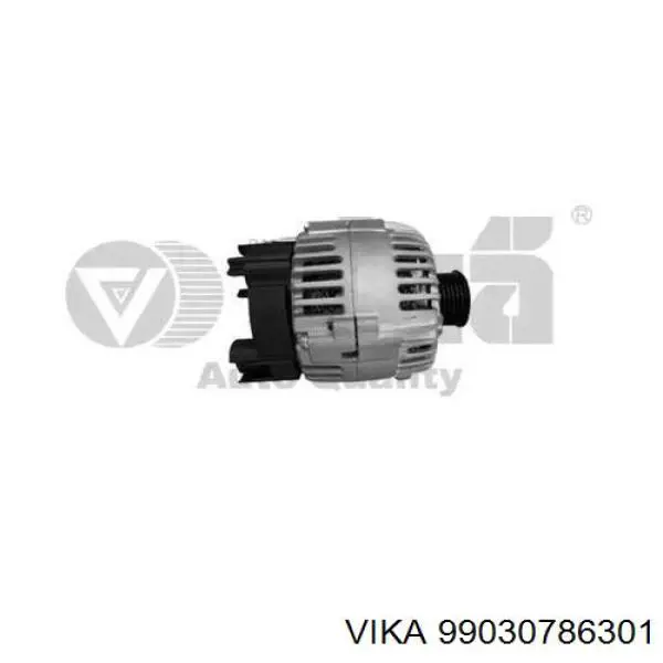 99030786301 Vika генератор