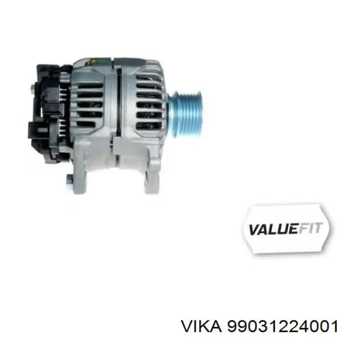 Купить 99031224001 Vika Генератор