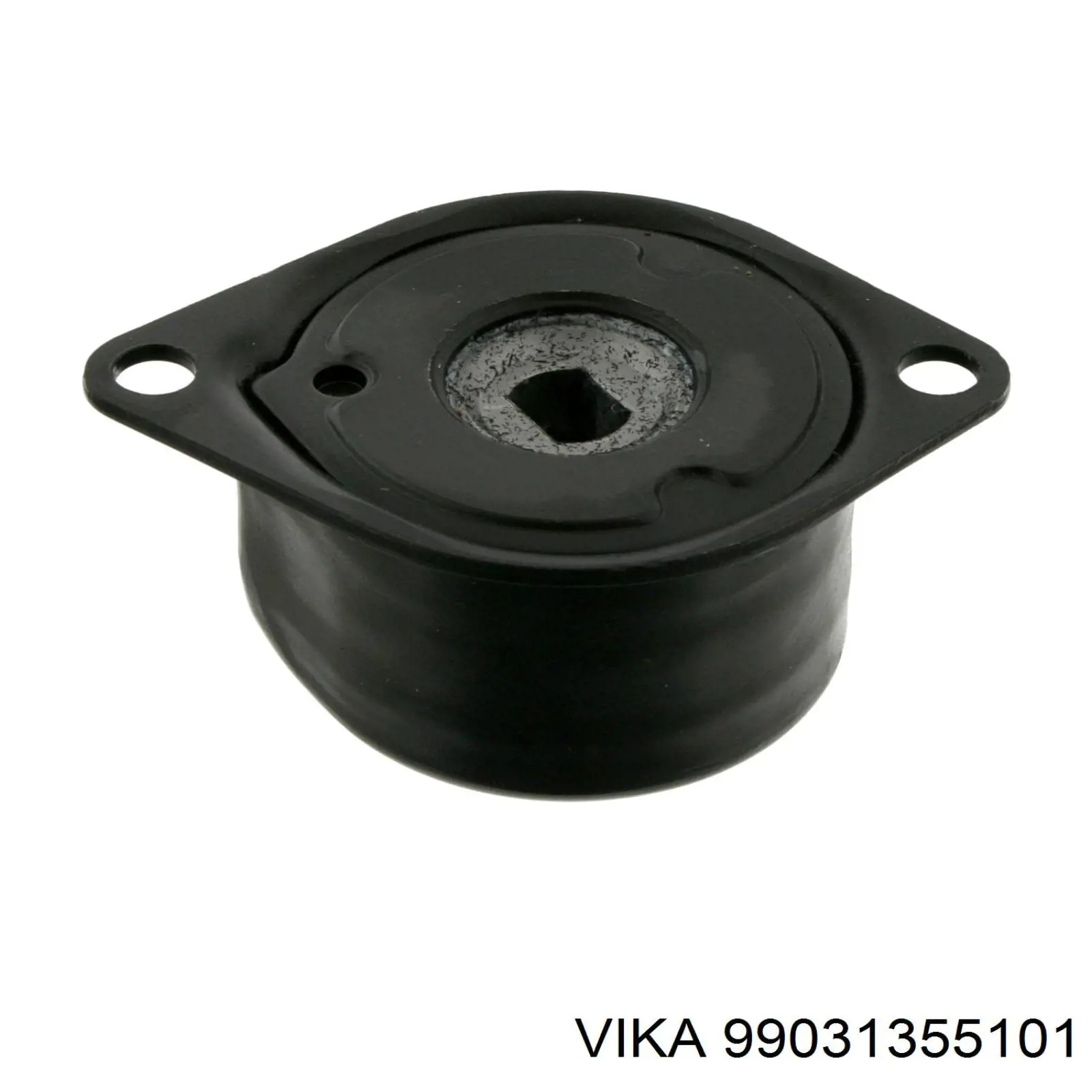 Роликовий модуль натяжителя ремня Vika 99031355101 цена, от 23.94 USD