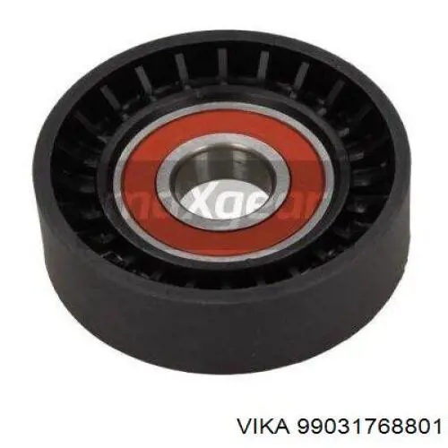Роликовий модуль натяжителя ремня Vika 99031768801 цена, от 32.89 USD