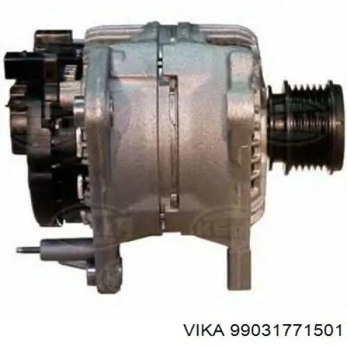 Инерционный шкив Kamoka RC015 цена, от 28.47 USD