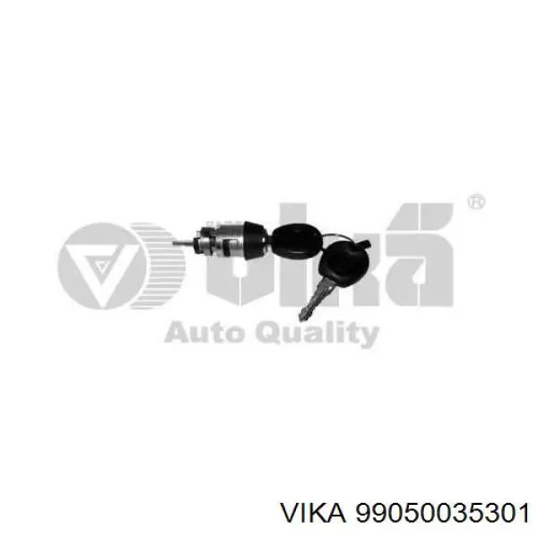 Личинка замка зажигания Венто 1HX0 (Volkswagen Vento)