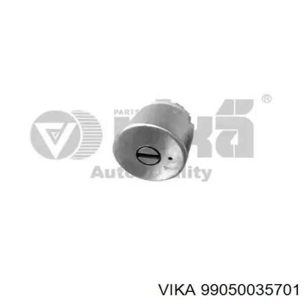 Корпус замка зажигания VIKA 99050035701